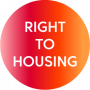 Housing Knowledge Hub icon - back