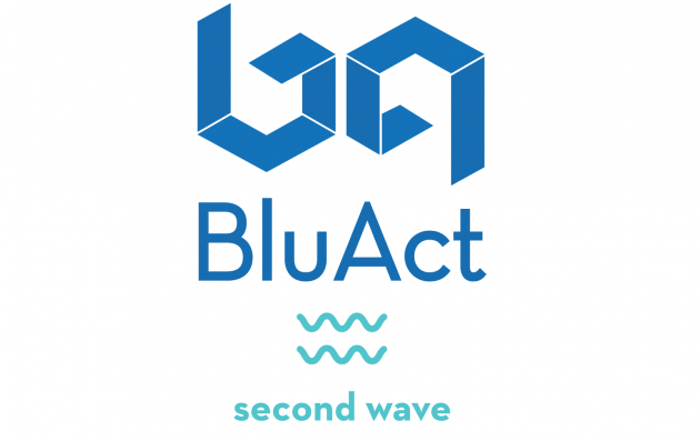 BLUACT SECOND WAVE