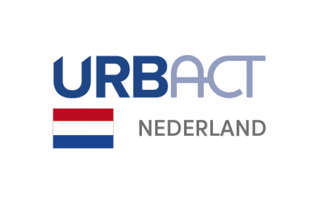 Profile picture for user URBACT punt Nederland