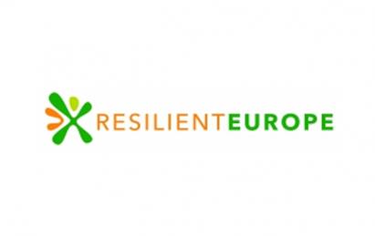 Resilient Europe APN logo