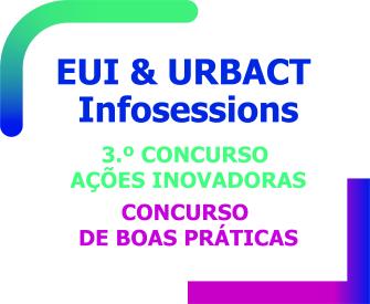EUI & URBACT Infosessions