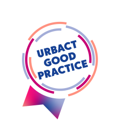 URBACT good practice label
